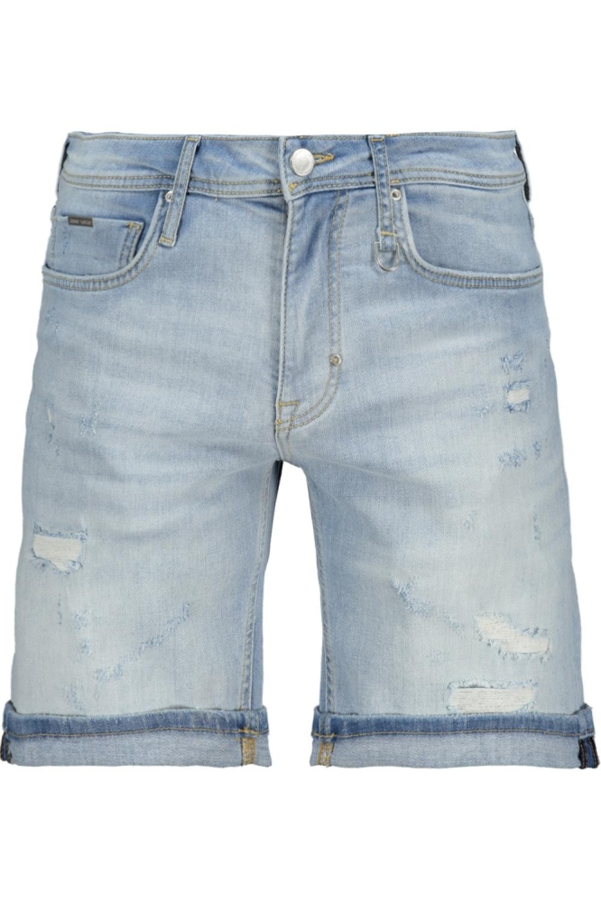 DENIM SHORT RANDY MMDS00081 FA750482 7010